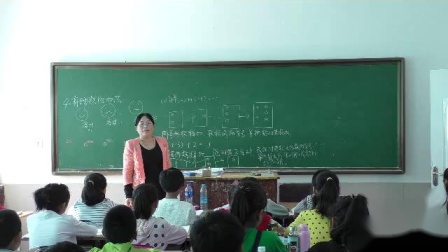 北师大版数学七上-2.1《有理数》课堂教学视频实录-刘也