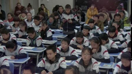 河大版（2016）语文七上6.22《我的“长生果”》教学视频实录-肖艳玲