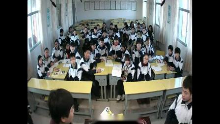人教2011课标版物理九年级15.3《串联和并联》教学视频实录-郭峰