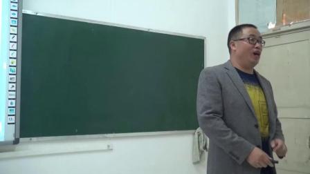 北师大版数学七上-2.3《绝对值》课堂教学视频实录-陈昌英