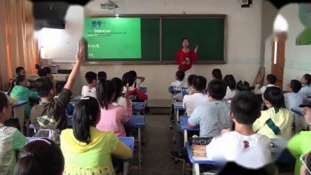 北师大版数学七上-2.4《有理数的加法-一》课堂教学视频实录-刘红艳