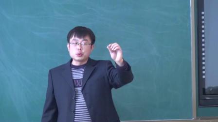 人教2011课标版物理九年级18.3《测量小灯泡的电功率》教学视频实录-吴洋
