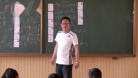 人教2011课标版物理九年级20《电与磁复习课》教学视频实录-李君军