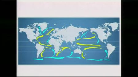 《第三章 地球上的水-第二节　大规模的海水运动》人教版高一地理必修一教学视频-江西南昌市-江平凤