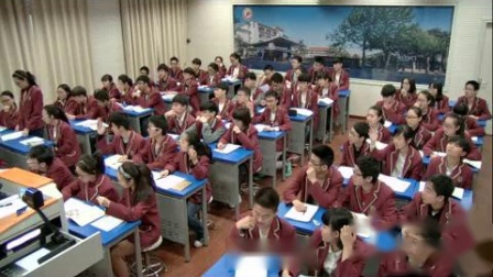 人教版英语七下Unit 4 Section B（3a-3c）教学视频实录（刘天侠）