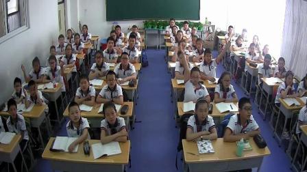 人教版英语七下Unti 2 Section A（1a-2d）教学视频实录（刘清杰）