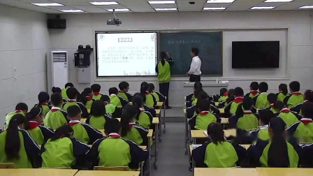 五年级上册视频《除数是整数的小数除法》人教新课标（2014秋）（冯晓州）