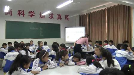五年级上册科学课堂视频实录-1.1种子发芽实验-一教科版-徐州市