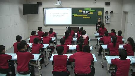 五年级上册数学视频课堂实录-解决问题（分段计费人教新课标（2014秋）-李培