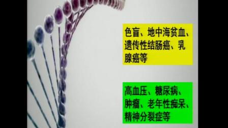 人教2011课标版生物八下-7.2.3《中国拥抱“基因世纪”》课堂教学视频-王兰