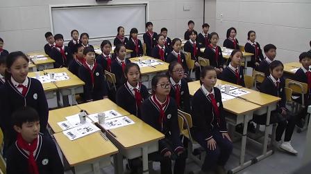 六年级下册数学课堂视频实录-鸽巢问题（抽屉原理）人教新课标（2014秋）（王娟）