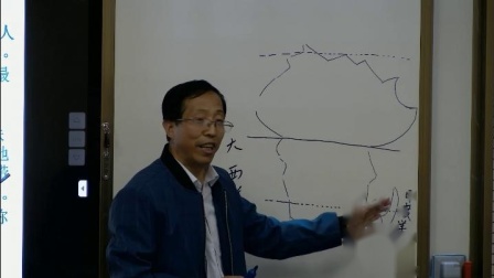 人教版地理七下-8.3《撒哈拉以南非洲》课堂视频实录-李宁辉