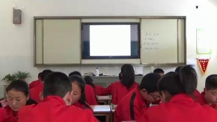 人教版地理七下-9.2《巴西》课堂视频实录-刘继芳