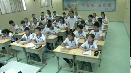 人教版英语七下Unit 5 Section A（2a-2d）课堂视频实录（刘春霞）