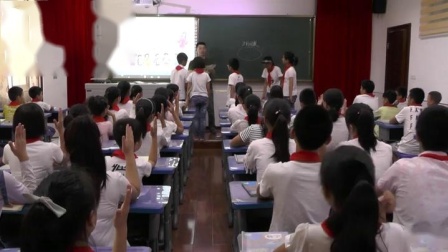 《4 分数的意义和性质-最大公因数》人教2011课标版小学数学五下教学视频-重庆_巫溪县-刘发安