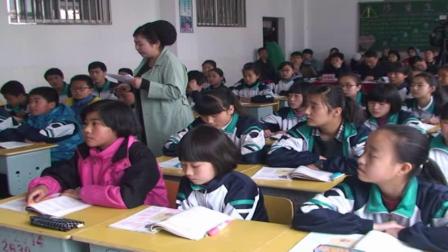 人教部编版历史 七下 第十课《蒙古族的兴起与元朝的建立》课堂教学视频-马晓莉