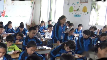 人教部编版历史 七下 第十课《蒙古族的兴起与元朝的建立》课堂教学视频-卢吉
