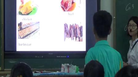 《Unit 2 Healthy eating-Learning about Language》人教版高二英语-海南-曾美霞