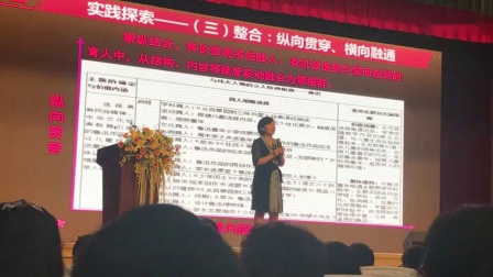 2018年窦桂梅演讲讲座-小学语文名师