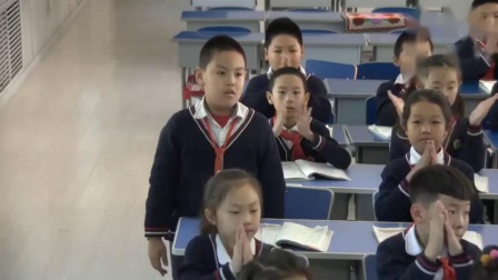 《曹冲称象》部编版小学语文二年级优质课视频-于晓玲