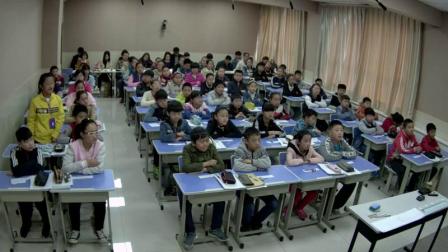 《1 负数-认识负数》人教2011课标版小学数学六下教学视频-河北-王晓丽