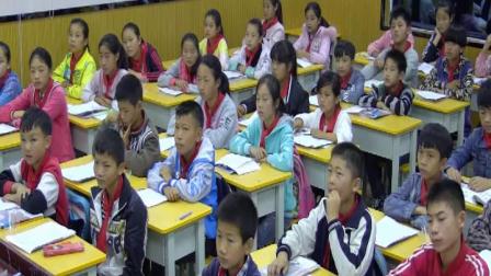 《5 数学广角——鸽巢问题》人教2011课标版小学数学六下教学视频-贵州-甘蕊