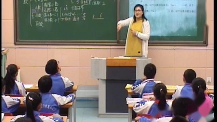 《6 整理与复习-数的认识》人教2011课标版小学数学六下教学视频-内蒙古-王小璐
