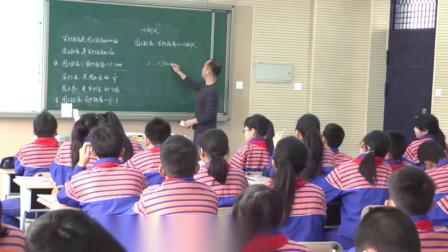 《4 比例-比例尺》人教2011课标版小学数学六下教学视频-浙-朱海华