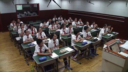 《4 比例-反比例》人教2011课标版小学数学六下教学视频-天津-陈刚