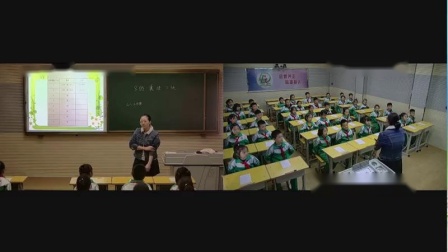 《8的乘法口诀》人教版小学数学二年级上册-黑龙江-姜倩