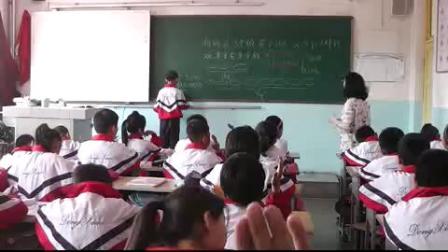 《笔算乘法》人教版小学数学三年级上册-山西-张玉靖