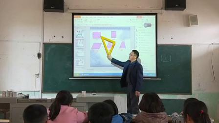 《整理和复习》人教版小学数学五年级上册-湖南-刘显东