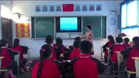 《梯形面积》人教版小学数学五年级上册-安徽-王灵桂