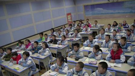 《解决问题》人教版小学数学五年级上册-宁夏-张淑慧