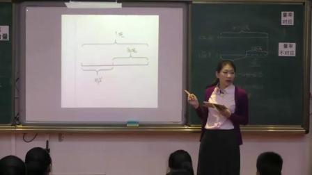 《百分数》人教版小学数学六年级上册-广东-林睿坤