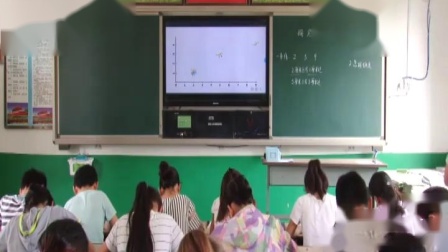 《1位置》人教版小学数学六年级上册-河南-崔伟超