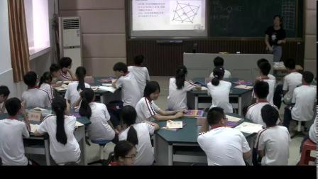 北师大版数学 九上 第一章第三节第二课时《正方形的判定》课堂视频实录-郭玲