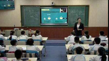 人教2011课标版生物 八上 第五单元第四章第二节《细菌》课堂教学视频-王丽萍