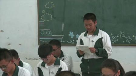 高考写作指导《议论文－论据》课堂教学视频（张冬梅）