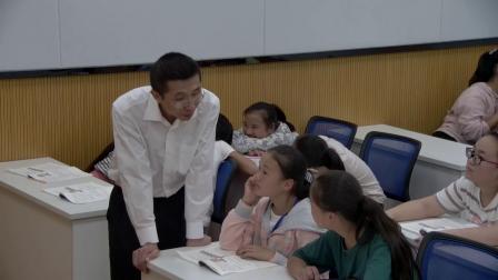 部编版道德与法治七上1.2《少年有梦》课堂教学视频实录-刘光显
