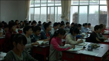 部编版语文八上第18课《中国石拱桥》课堂教学视频实录-刘琰