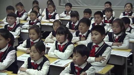 三年级下册数学课堂教学视频-年、月、日-人教版（刘青松）