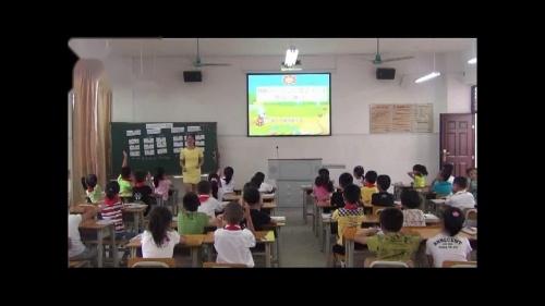 人教版数学一下《100以内的加法和减法（一）整理和复习》广西何义丽老师-课堂教学视频实录