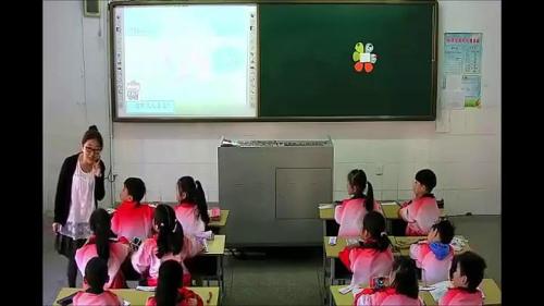 人教版数学一下《20以内的退位减法-解决问题》湖北杨绣银老师-课堂教学视频实录