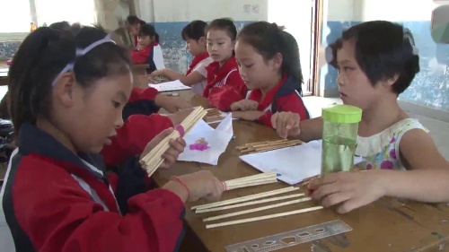人教版数学一下《十几减9》陕西张洁老师-课堂教学视频实录