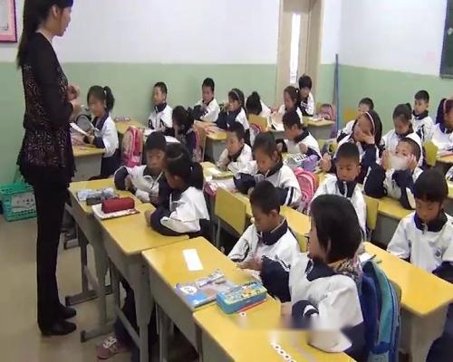 人教版数学一下《十几减6》黑龙江王梅老师-课堂教学视频实录