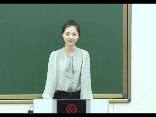 幼儿园中班语言活动《小猫过生日》课堂教学视频实录-马雅璇