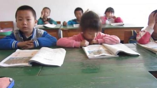 人教版数学一上《8和9的认识》黑龙江裴会萍老师—课堂教学视频实录