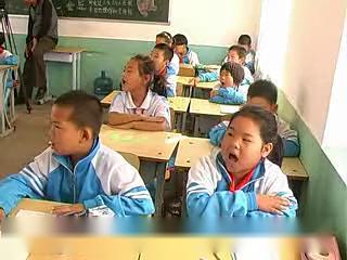 人教版数学一上《8、7、6加几》辽宁姚丽老师—课堂教学视频实录