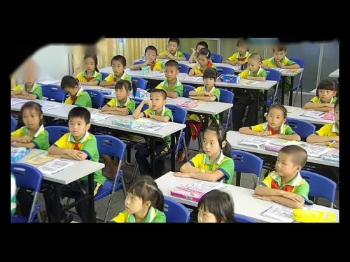 人教版数学二上《角的初步认识》广西刘细珍老师—课堂教学视频实录-课堂实录